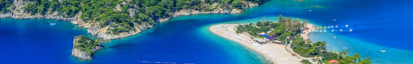 Ölüdeniz