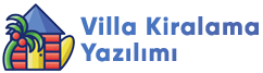Villa Kiralama Yazılımı